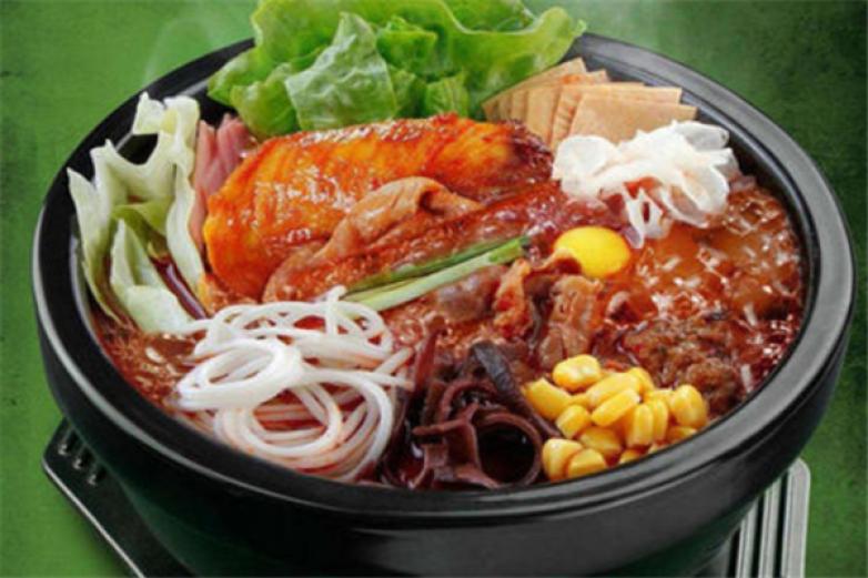 湘李记湖南米线